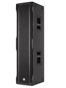 Активyный модуль линейного массива RCF NX L44A RC-1226 фото