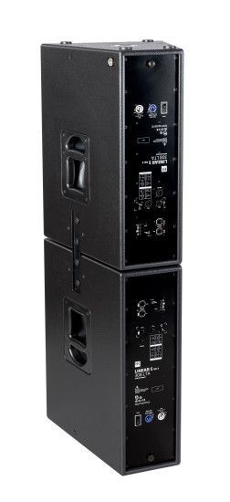 Модуль лінійного масиву HK Audio LINEAR 5 MK2 308 LTA HK-0144 фото