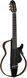 "Тиха" гітара YAMAHA SLG200N TRANSLUCENT BLACK YA-0589 фото