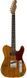 FENDER CUSTOM SHOP ARTISAN KOA TELE 2020 Электрогитара FE-0302 фото