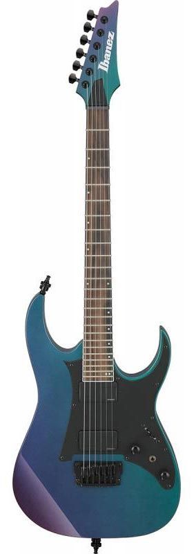 IBANEZ RG631ALF BCM Электрогитара IB-0195 фото
