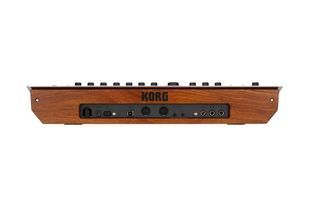 KORG MINILOGUE Синтезатор аналоговий KO-0072 фото