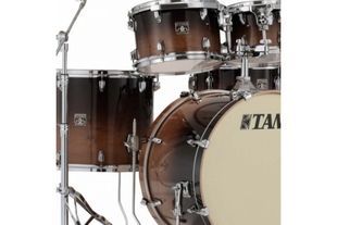 TAMA CL52KRS CFF Ударна установка TM-0024 фото
