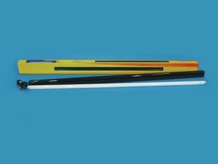 EUROLITE Complete Fixture 120cm 36W slim UV and white EL-0438 фото