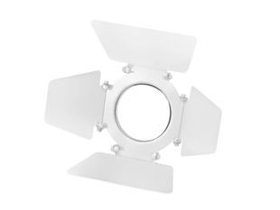 EUROLITE Barndoors PAR-16 Spot white EL-0351 фото