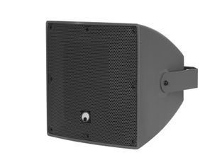 Інсталяційна акустична система OMNITRONIC ODX-212TM 100V темно-сірий OM-1181 фото