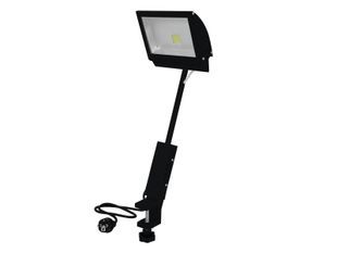 EUROLITE LED KKL-50 Floodlight 4100K black EL-0865 фото