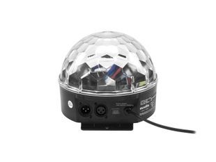 EUROLITE LED BC-6 Beam Effect EL-0717 фото