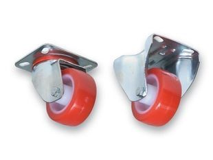 Колеса для стойки RCF RR2601 RC-0969 фото