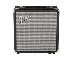FENDER RUMBLE 15 Гітарний комбопідсилювач FE-0562 фото