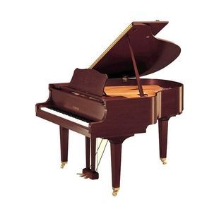 Рояль YAMAHA GC1 PM YA-0110 фото