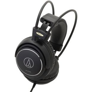Наушники Audio-Technica ATH-AVC500 AT-0168 фото