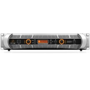 Підсилювач потужності Behringer iNuke NU1000DSP BE-0423 фото
