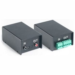 Директ-бокс Proel PAMATCHBOX PR-2791 фото