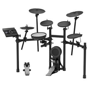 Электронная ударная установка Roland TD17KL RO-2482 фото
