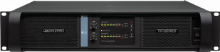 Усилитель мощности Lab Gruppen FP 14000 LG-0032 фото