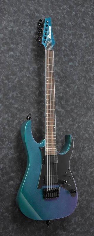 IBANEZ RG631ALF BCM Электрогитара IB-0195 фото
