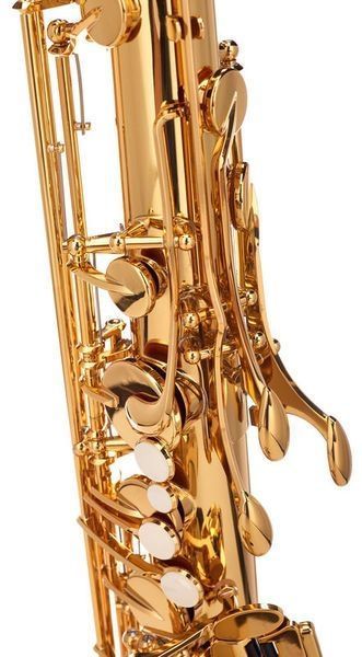 Саксофон тенор YAMAHA YTS-480 YA-0700 фото