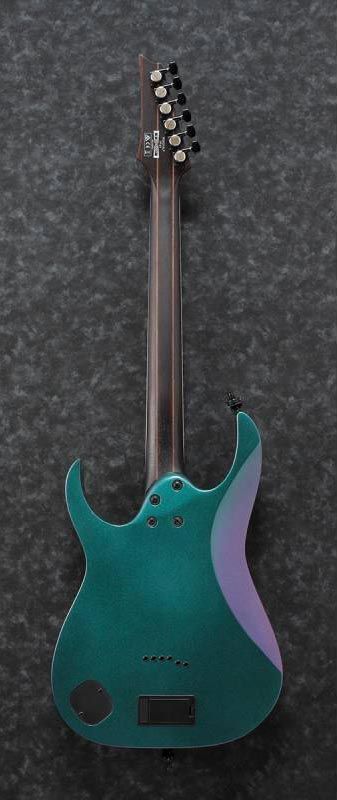 IBANEZ RG631ALF BCM Электрогитара IB-0195 фото