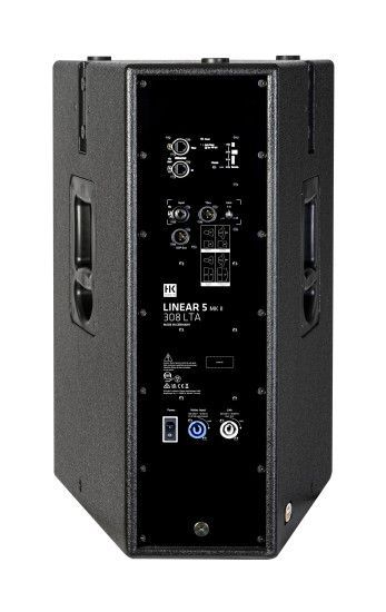 Модуль лінійного масиву HK Audio LINEAR 5 MK2 308 LTA HK-0144 фото