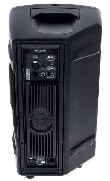 Активная акустическая система RCF HD 12-A MK5 RC-1578 фото