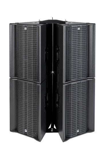 Модуль лінійного масиву HK Audio LINEAR 5 MK2 308 LTA HK-0144 фото