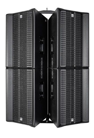Модуль лінійного масиву HK Audio LINEAR 5 MK2 308 LTA HK-0144 фото