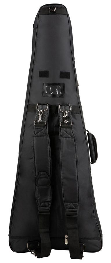 RockBag RB 20618 B/PLUS FV-Style Electric Guitar Gig Bag RB-0167 фото