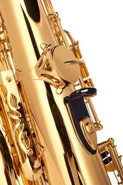 Саксофон тенор YAMAHA YTS-480 YA-0700 фото