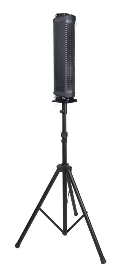 Компактный пассивный модуль линейного массива Proel Axiom AX6C PR-6905 фото