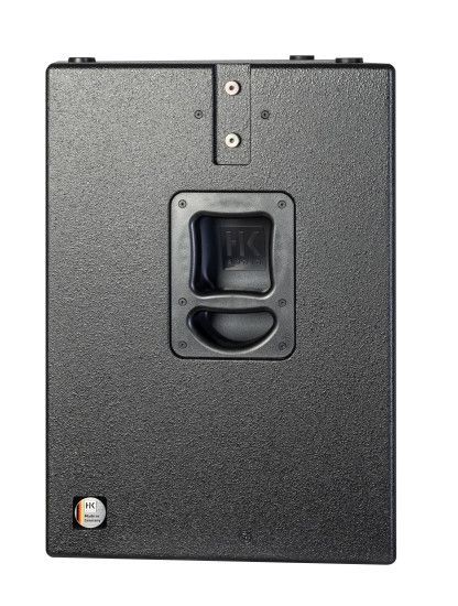 Модуль лінійного масиву HK Audio LINEAR 5 MK2 308 LTA HK-0144 фото