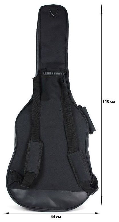 IBANEZ IAB540 BK Чохол для акустичної гітари IB-0123 фото