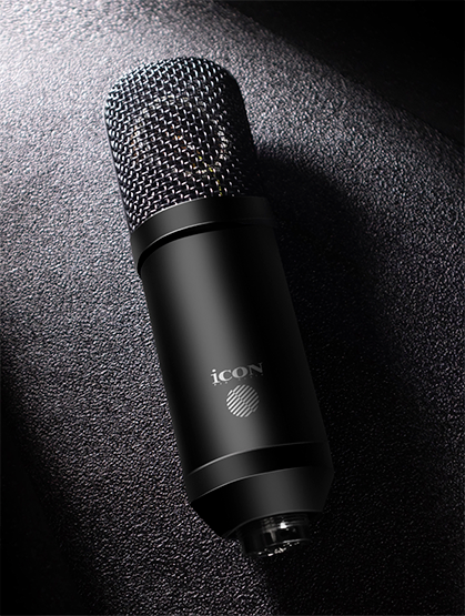 Студийный микрофон Icon M5 IC-0058 фото