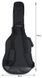 IBANEZ IAB540 BK Чехол для акустической гитары IB-0123 фото 1