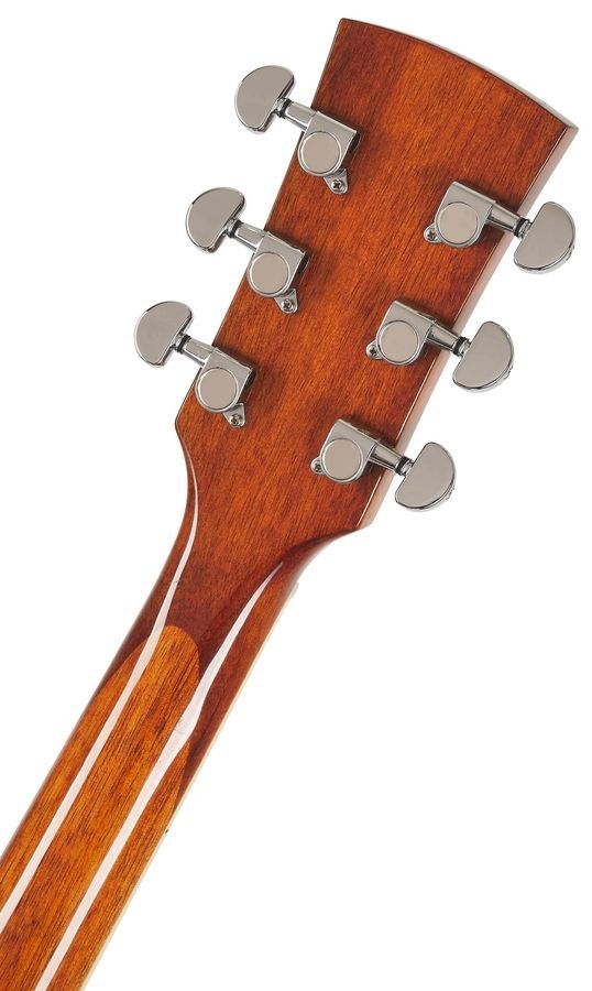 IBANEZ PF15 NT Гітара акустична IB-0022 фото