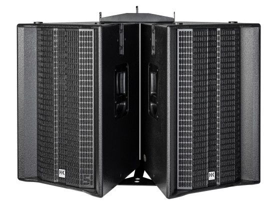 Модуль лінійного масиву HK Audio LINEAR 5 MK2 308 LTA HK-0144 фото