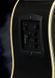 Электроакустическая гитара YAMAHA FGX820 C BLACK YA-0454 фото 5