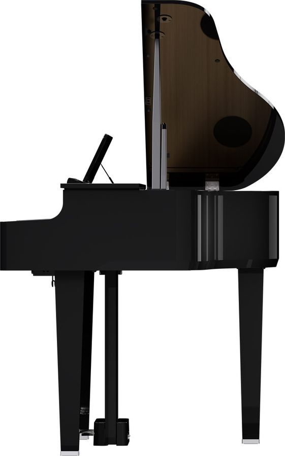 Цифровой рояль Roland GP6PE RO-2917 фото
