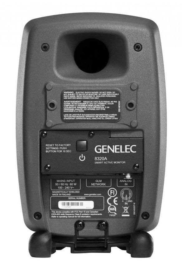 Акустическая система Genelec 8320APM GE-0446 фото