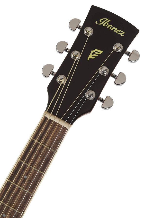 IBANEZ PF15 NT Гітара акустична IB-0022 фото