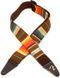 FENDER 2" SONORAN STRAP SAGUARO Ремінь гітарний FE-0156 фото