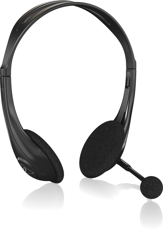 Наушники-гарнитура Behringer HS20 BE-0968 фото