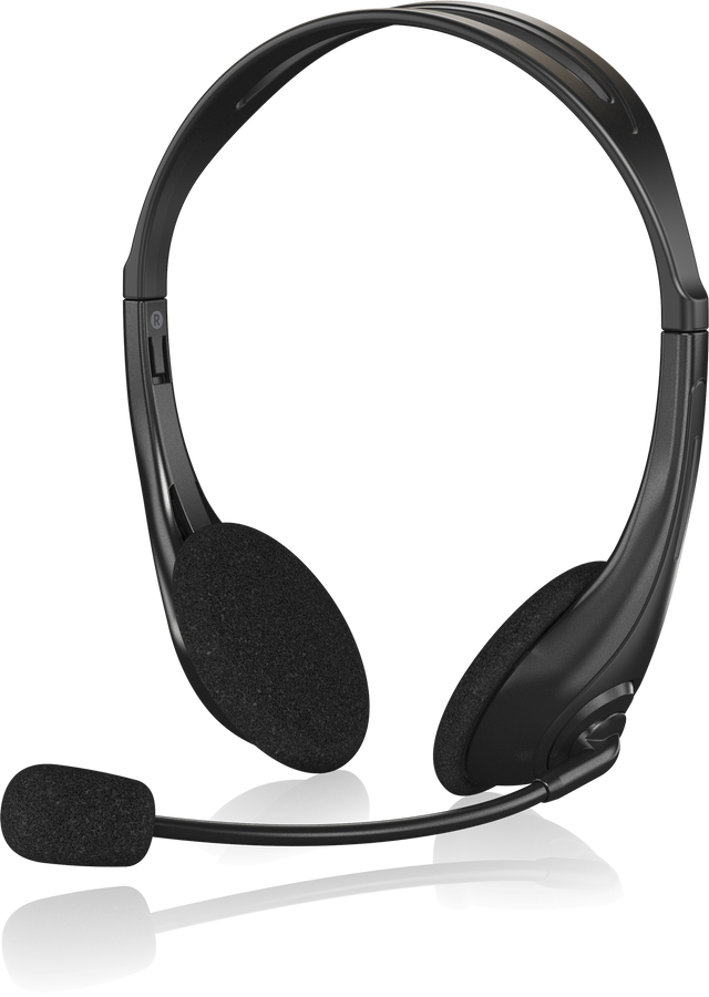 Наушники-гарнитура Behringer HS20 BE-0968 фото