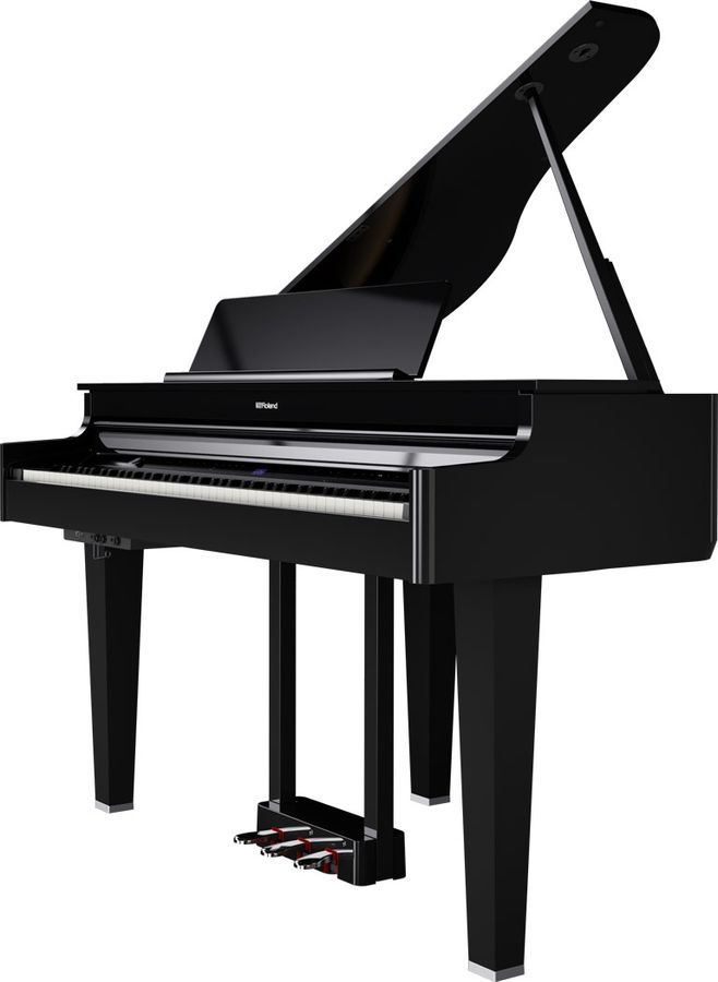 Цифровой рояль Roland GP6PE RO-2917 фото