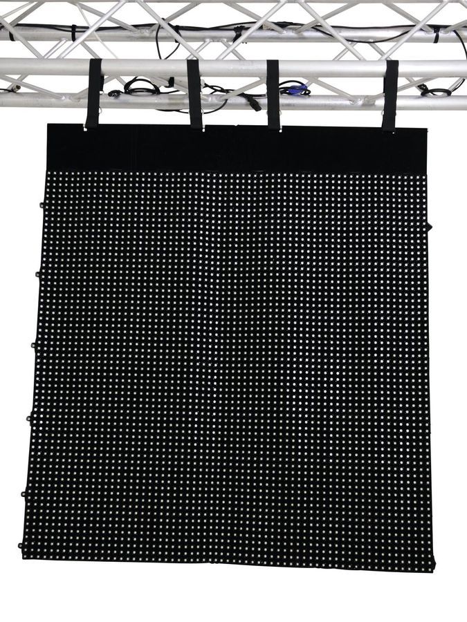 EUROLITE LSD-20 MK2 (H)2.56m x (W)1.28m EL-1172 фото