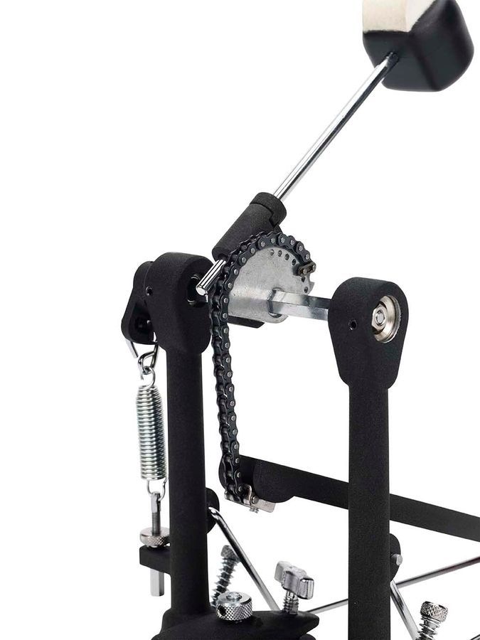 DW DWCP6000AX 6000 Single Bass Pedal, Accelerator DW-0111 фото