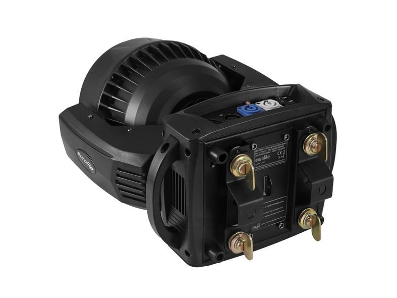 EUROLITE LED TMH-X4 Moving Head Wash Zoom EL-0184 фото
