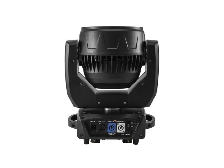 EUROLITE LED TMH-X4 Moving Head Wash Zoom EL-0184 фото