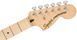 SQUIER by FENDER AFFINITY SERIES STRATOCASTER HSS MN BLACK BURST Электрогитара SQ-0077 фото 5