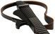 "Тихая" гитара YAMAHA SLG200N TRANSLUCENT BLACK YA-0589 фото 5